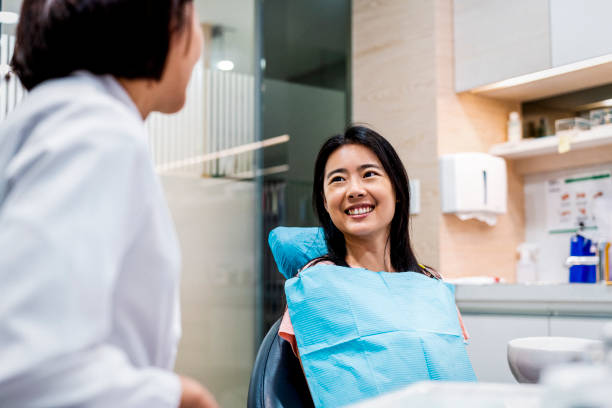 Best Full Mouth Reconstruction  in Tunnel Hill, GA