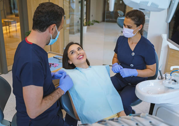 Best Cosmetic Dentistry  in Tunnel Hill, GA