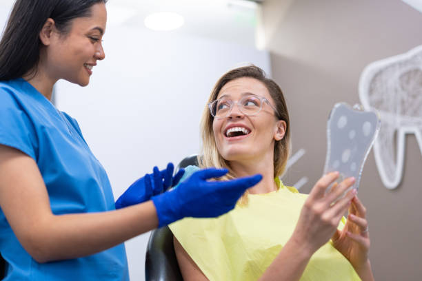 Best Laser Dentistry  in Tunnel Hill, GA