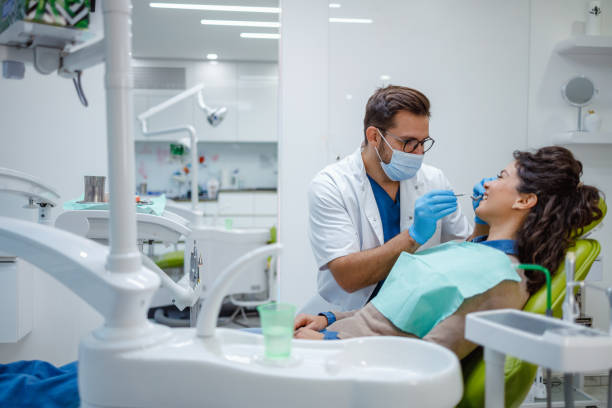  Tunnel Hill, GA Holistic Dental Services Pros