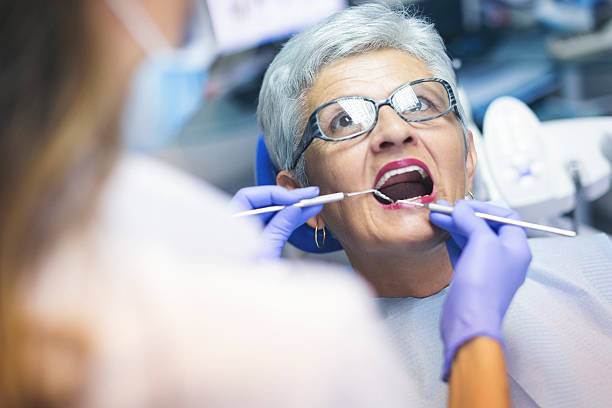 Best Dental Fillings (Composite and Amalgam)  in Tunnel Hill, GA