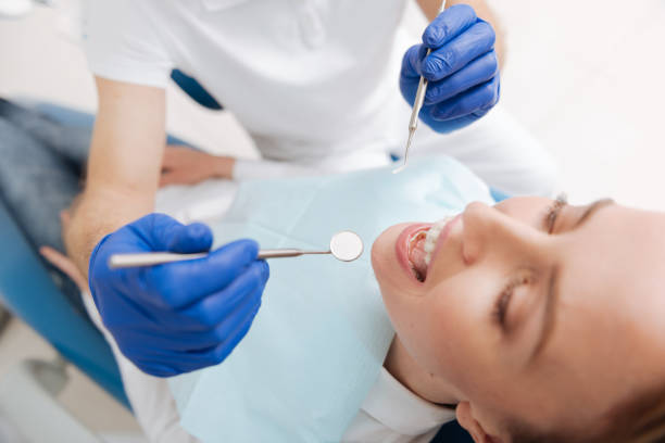 Best Sedation Dentistry  in Tunnel Hill, GA